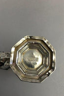 Elegant Engelsk Sukker Shaker i Sølv Produceret af Harrods