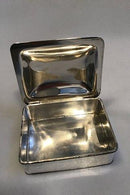 Engelsk Sterling Sølv "Silent Butler"