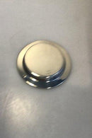 English Silverhouse Sterling Sølv Glasbakke