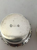 艾瓦尔德-尼尔森小银碗