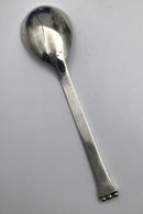 Evald Nielsen Sølv No. 27 Serveringsske