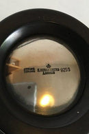 F.Hingelberg Aarhus纯银球形壶带骨柄