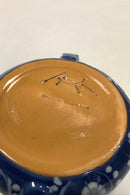 Herman Kähler Ceramics Marguerite Sugar Bowl