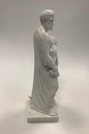 Bing and Grondahl Bertel Thorvaldsen Apostle Peter