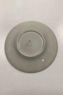 Royal Copenhagen / Aluminia Navy Christmas Plate 1957
