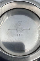 Georg Jensen Sterling Sølv Skål af Jørgen Jensen No 853