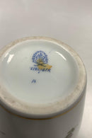 Flot Herend Vase fra Ungarn No 7182