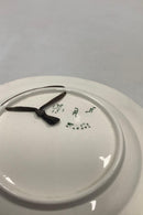 Aluminia Shooting Star Plate Sagittarius No 130/151