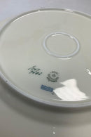 英国皇家哥本哈根Perennial圆形餐盘，编号9582