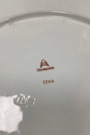 Royal Copenhagen Hvid institution Skål No. 201