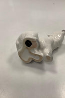 Lomonosov Russisk Isbjørn Figur