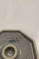 Royal Copenhagen Krakele Lysestage No 460/3334