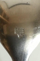 Fjord IHQ Quistgaard Stål og Teak Bestik Sæt til 12 Personer, 60 dele.