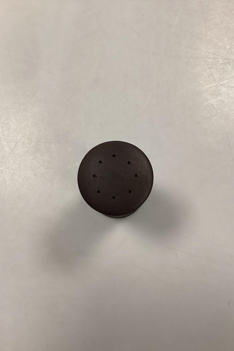 Flamestone, Quistgaard Dansk Design Peberbøsse