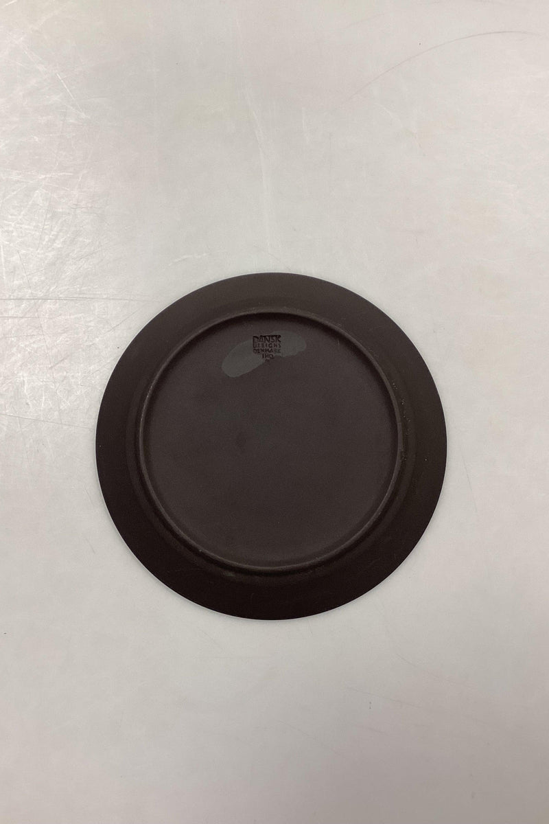 Flamestone, Quistgaard Dansk Design Sidetallerken