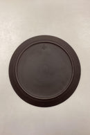 Flamestone, Quistgaard Dansk Design Spisetallerken