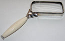 Magnifier in Ivory and Silver from 1939