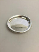 Fransk Christofle Sølvplet bakke