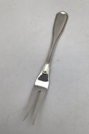 Frigast Silver Gammel Riflet Schneidegabel