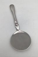 弗里加斯特银质加梅尔开槽铲