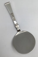 Frigast Sølv / Stål Rigsmønstret Serveringsspade