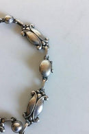 ジョージ ジェンセン 830 S ネックレス No 15