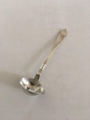 Georg Jensen "Continental" Cream Ladle No. 156