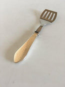 Georg Jensen Antik纯银丝叉79号