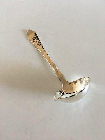 Georg Jensen Antik Sterling Sølv Sovseske No 153