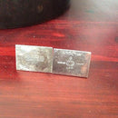 Georg Jensen Acanthus Sterling Silver Cardholder No 180