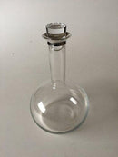 Georg Jensen / Holmegaard Wine Pitcher by Ole Palsby