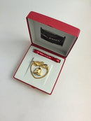 Georg Jensen Juleuro 1984 - Juleklokke