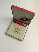 Georg Jensen Weihnachts-Euro 1987