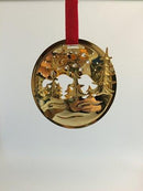 Georg Jensen Juleuro 2006 - Vinternat