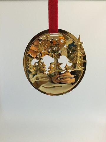Georg Jensen Christmas Euro 2006