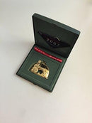 Georg Jensen Juleuro 2007 - Jul i Grønland