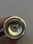 Georg Jensen Kaktus Sterling Sølv Salt Bøsse No 629B