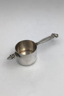 ジョージ ジェンセン キングスターリング シルバー スピリット メジャーラー No 662B