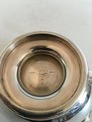 Georg Jensen玉兰花纯银睡眠碗No 2A