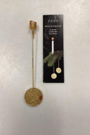 Georg Jensen Millennium Lyseholder -  1999/2000