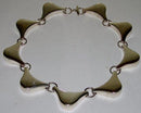 Georg Jensen Modern Necklace No 193