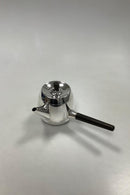Georg Jensen Mokkakande i Sterling Sølv af Henning Koppel No 1127