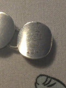 Georg Jensen Nanna and Jørgen Ditzel Sterling Silver Necklace No 124