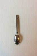 Georg Jensen "Rune" Sterling Sølv Mokka