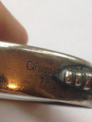 Georg Jensen Silver Magnifying Glas No 74