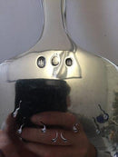 Georg Jensen Silver Ornamental Fish サービングカトラリー No 55