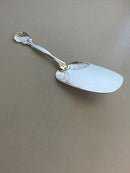 ジョージ ジェンセン シルバー オーナメンタル レイヤーケーキスプーン No 102