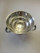 Georg Jensen Sølv vase med 3 hanke fra 1919 No 300