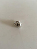 Georg Jensen Sterling Silver Ring No 46B