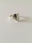 Georg Jensen Sterling Silver Ring No A77B